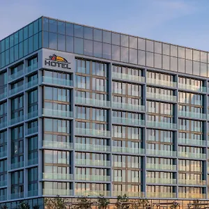 Der Valk Eindhoven-best 4*, Best Niederlande