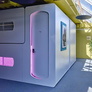 Cityhub 2*, Rotterdam Niederlande