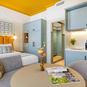 Citadines Canal 4*, Amsterdam Niederlande