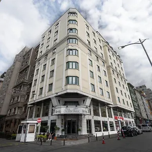 塔克西姆绿园酒店 酒店 伊斯坦布尔