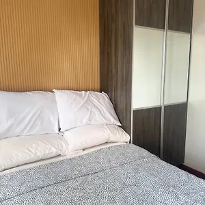 Solemare Parksuites 公寓式酒店 Paranaque City