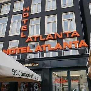 Atlanta 2*, Amsterdam Niederlande